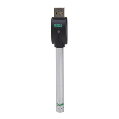 Slim Pen Touchless Battery + Usb - Chrome