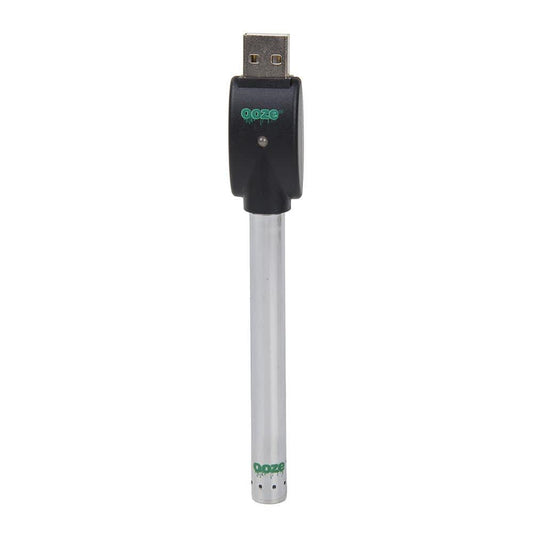 Slim Pen Touchless Battery + Usb - Chrome
