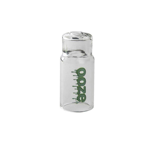 Ooze Bowser Glass Middle Chamber Replacement Tube