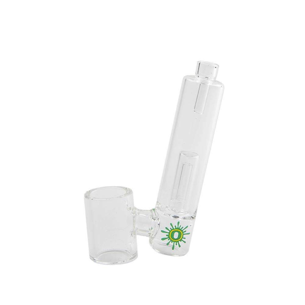 Ooze Comet Replacement Glass Bubbler Mouthpiece
