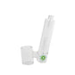 Ooze Comet Replacement Glass Bubbler Mouthpiece