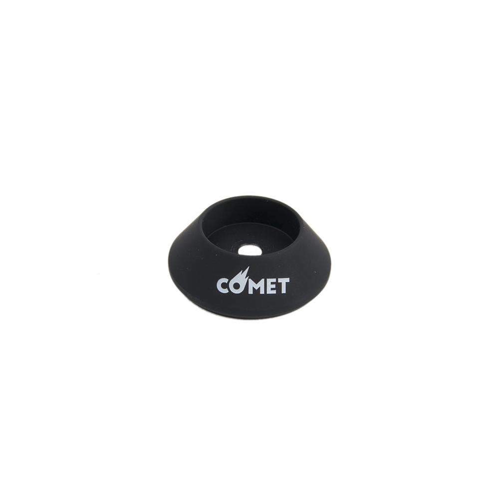 Ooze Comet Magnetic Base Piece Replacement - Black