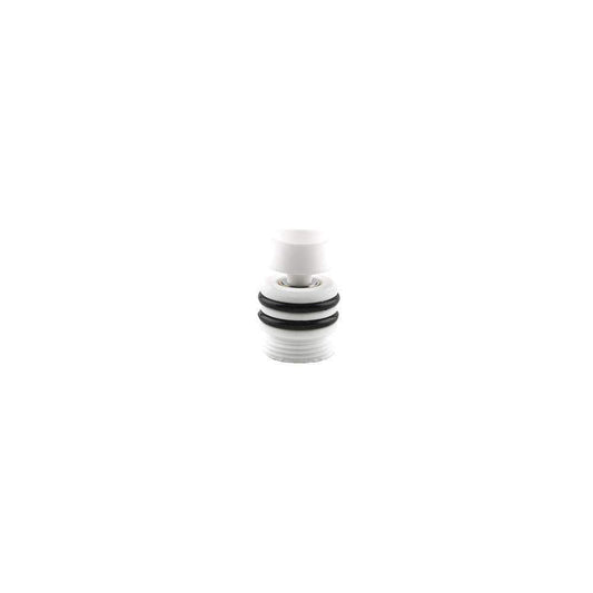 Ooze Comet Basement with Ceramic Coil Replacement