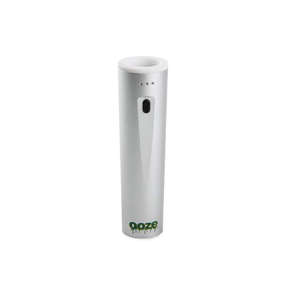 Ooze Comet eNail Replacement Battery - Silver