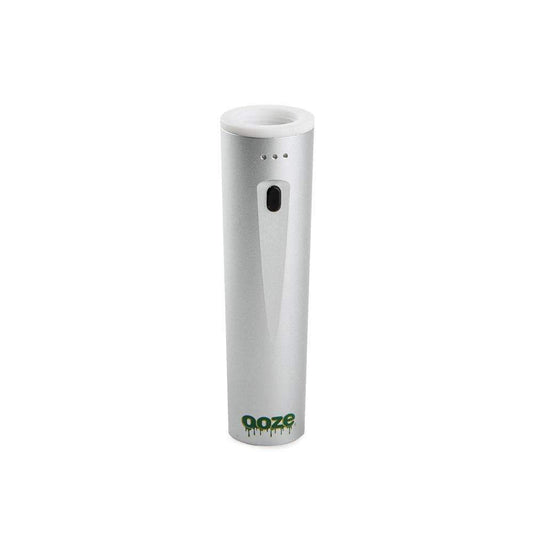Ooze Comet eNail Replacement Battery - Silver