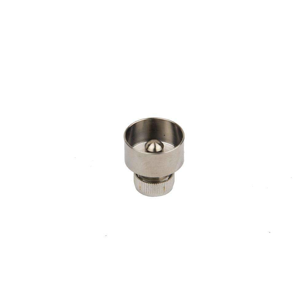 Ooze Comet Replacement Titanium Coil