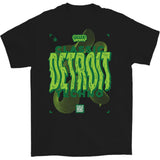 Detroit Techno T-Shirt