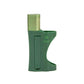 Ooze EZ Pipe Hand Pipe & Lighter Sleeve - Green