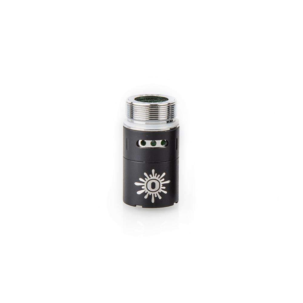 Ooze Fusion Vaporizer Replacement Donut Coil - Black