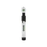 Ooze Slider Glass Blunt - Black