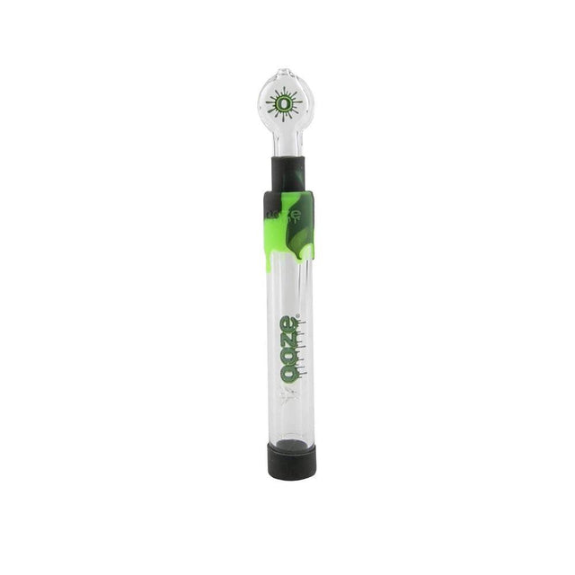 Ooze Slider Glass Blunt - Chameleon