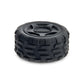 Ooze Hotbox Non-Stick Silicone Stash Container