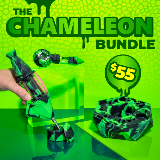 Chameleon Bundle