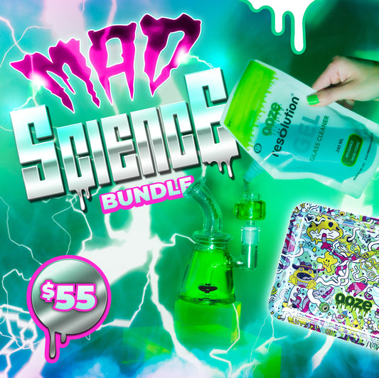 Mad Science Bundle
