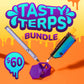 Tasty Terps Bundle