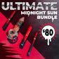 Ultimate Midnight Sun Bundle
