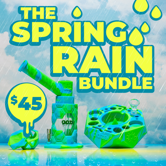 Spring Rain Bundle