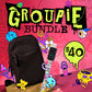 Ooze Groupie Bundle