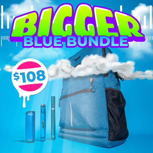 Bigger Blue Bundle