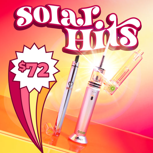 Solar Hits Bundle
