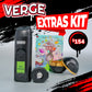 Verge Extras Set Bundle