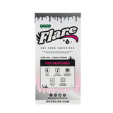 Flare Dry Herb Vaporizer - Cosmic Chrome