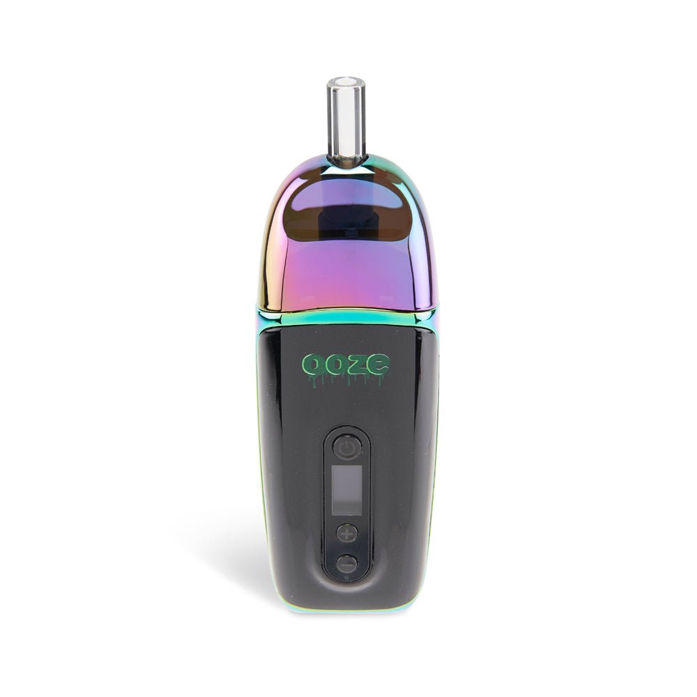 Flare Dry Herb Vaporizer - Rainbow