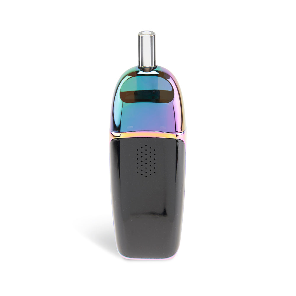 Flare Dry Herb Vaporizer - Rainbow