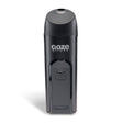 Front view of Black Verge cannabis vape

