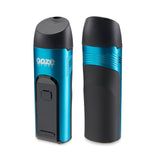 Verge – 2500 mAh Dry Herb Vaporizer - Arctic Blue