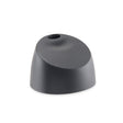 The black magnetic mouthpiece cap for the Ooze Verge.