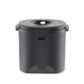 The replacement heating pod for the Ooze Verge dry herb vaporizer.
