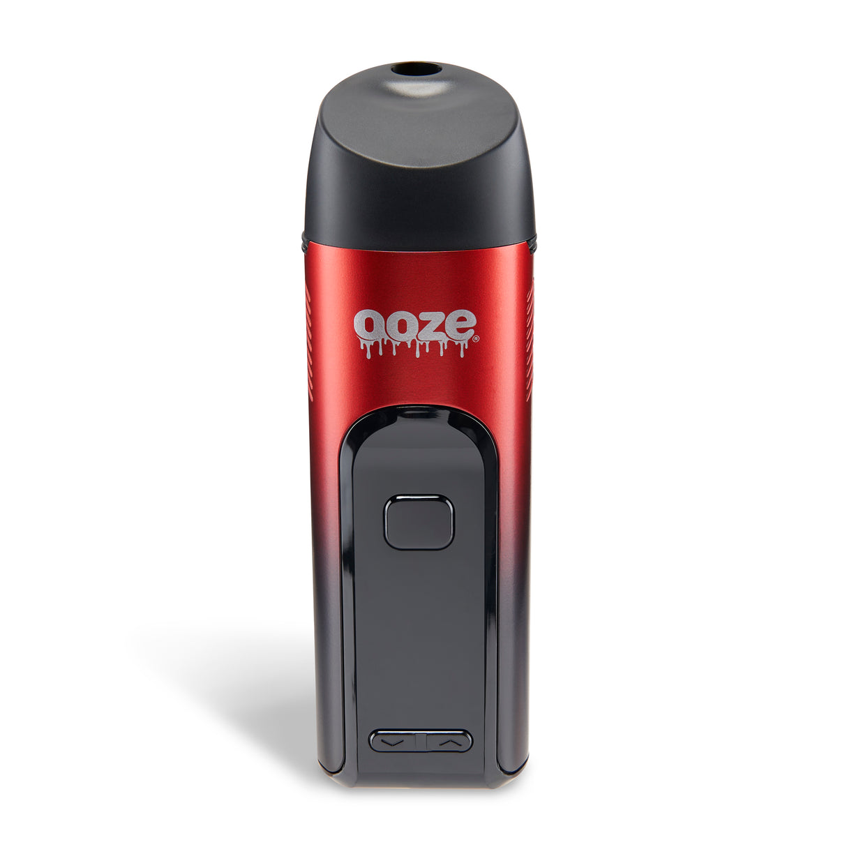 Verge – 2500 mAh Dry Herb Vaporizer - Midnight Sun