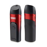 Verge – 2500 mAh Dry Herb Vaporizer - Midnight Sun