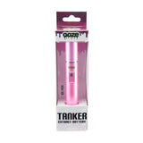 Tanker – 650 mAh Flex Temp Pen Battery - Ice Pink