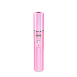 Tanker – 650 mAh Flex Temp Pen Battery - Ice Pink