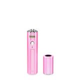 Tanker – 650 mAh Flex Temp Pen Battery - Ice Pink