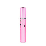 Tanker – 650 mAh Flex Temp Pen Battery - Ice Pink