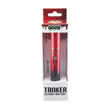 Tanker – 650 mAh Flex Temp Pen Battery - Midnight Sun