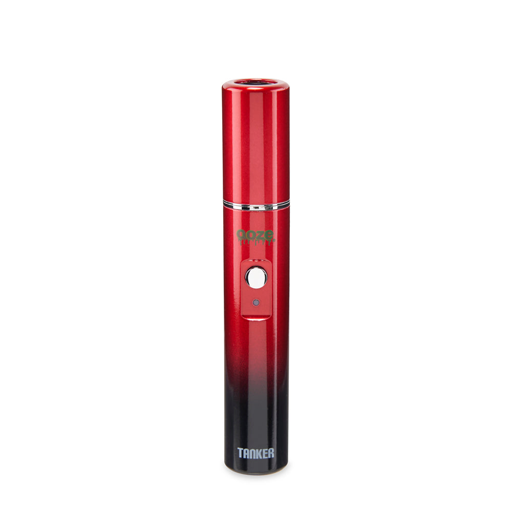 Ooze Tanker - 650 mAh Flex Temp Vape Battery - Midnight Sun Ooze Tanker - 650 mAh Flex Temp Vape Battery - Midnight Sun