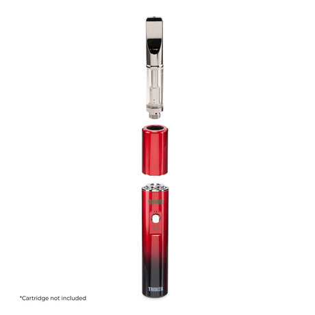 Tanker – 650 mAh Flex Temp Pen Battery - Midnight Sun