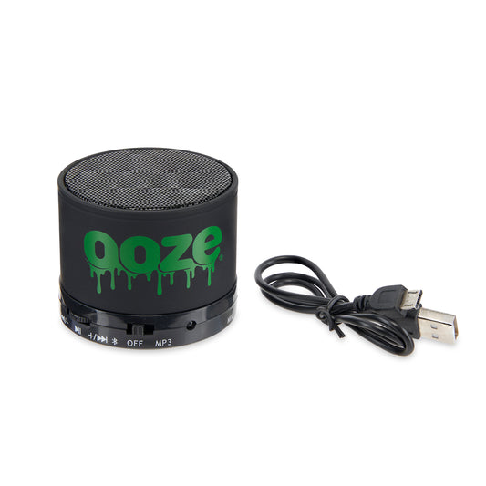 Ooze Mini Wireless Speaker