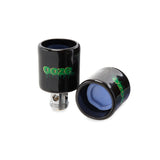 Two atomizers for Red Booster extract vape
