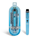 Beacon Extract Vaporizer – C-Core 800 mAh - Arctic Blue