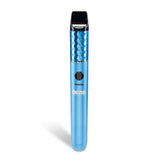 front view of blue Beacon dab pen
