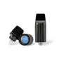 Ooze Beacon Onyx Atomizer & Mouthpiece Replacement Pack - Panther Black