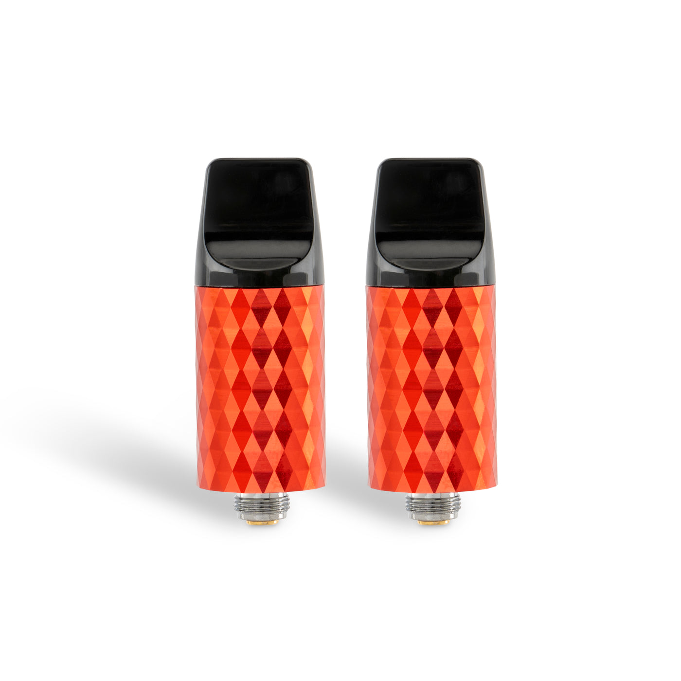 Beacon Onyx Atomizer & Mouthpiece Replacement 2-Pack - Midnight Sun