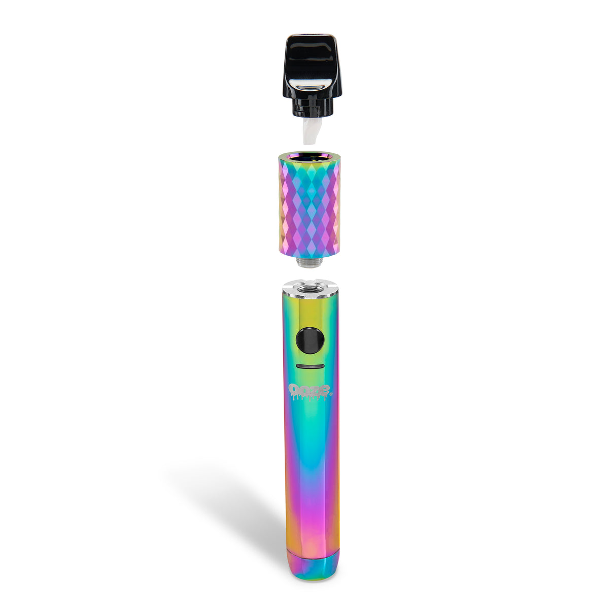 Beacon Extract Vaporizer – C-Core 800 mAh - Rainbow