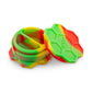 Ooze Honey Pot Non-Stick Silicone Stash Container