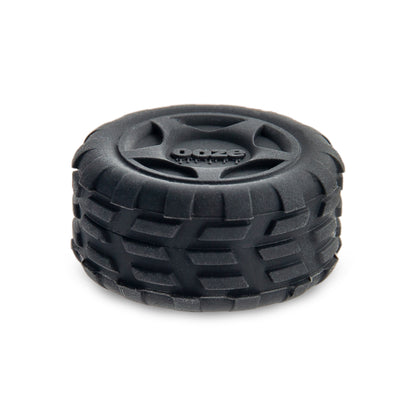 Ooze Hotbox Non-Stick Silicone Stash Container